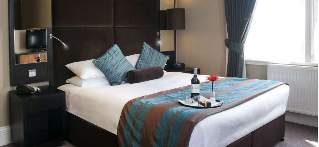 Ettington Chase Hotel ห้อง รูปภาพ