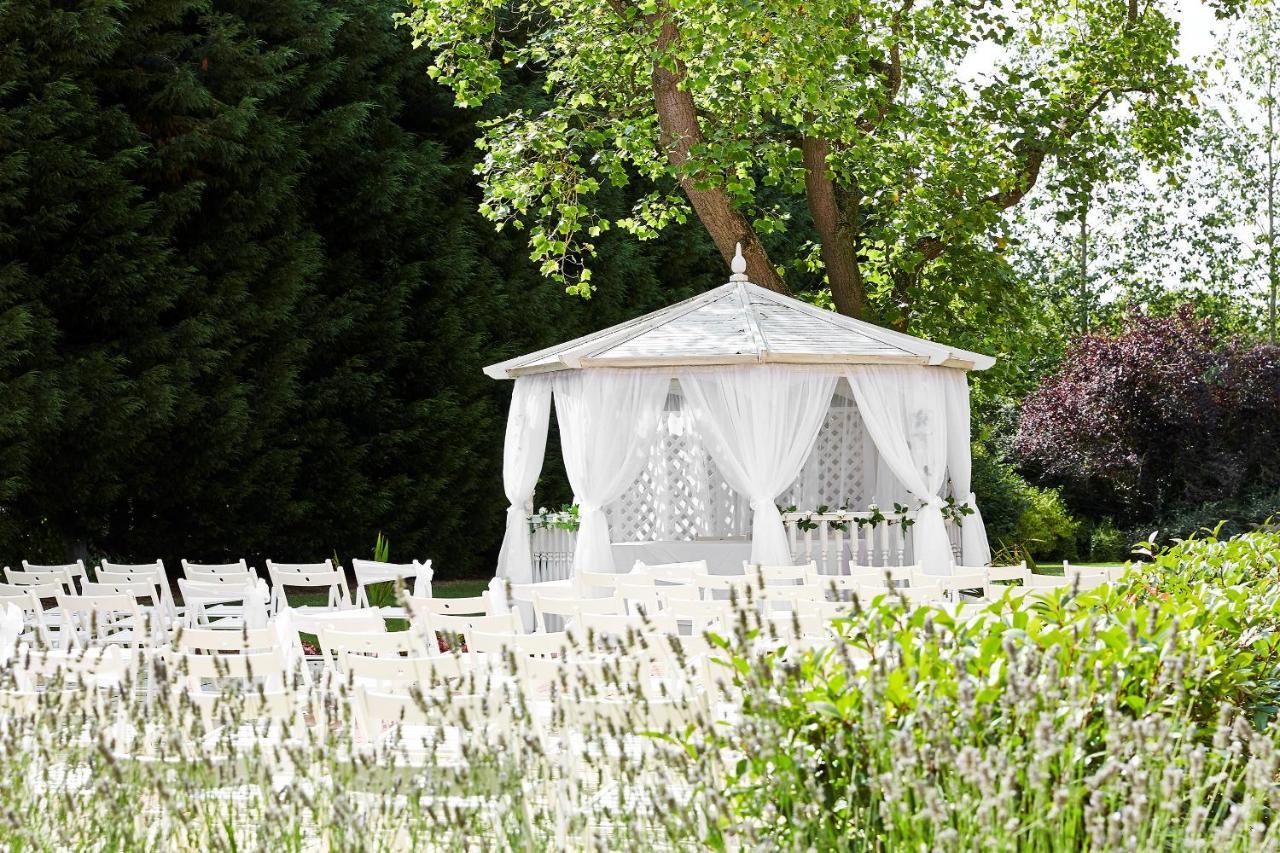 Ettington Chase Hotel ภายนอก รูปภาพ