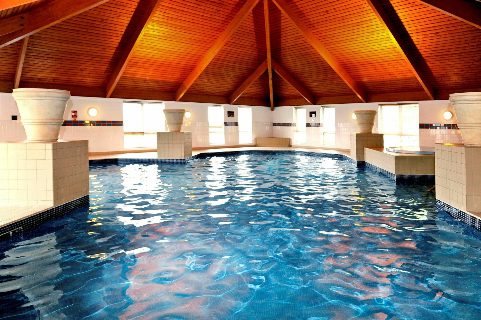 Ettington Chase Hotel ภายนอก รูปภาพ