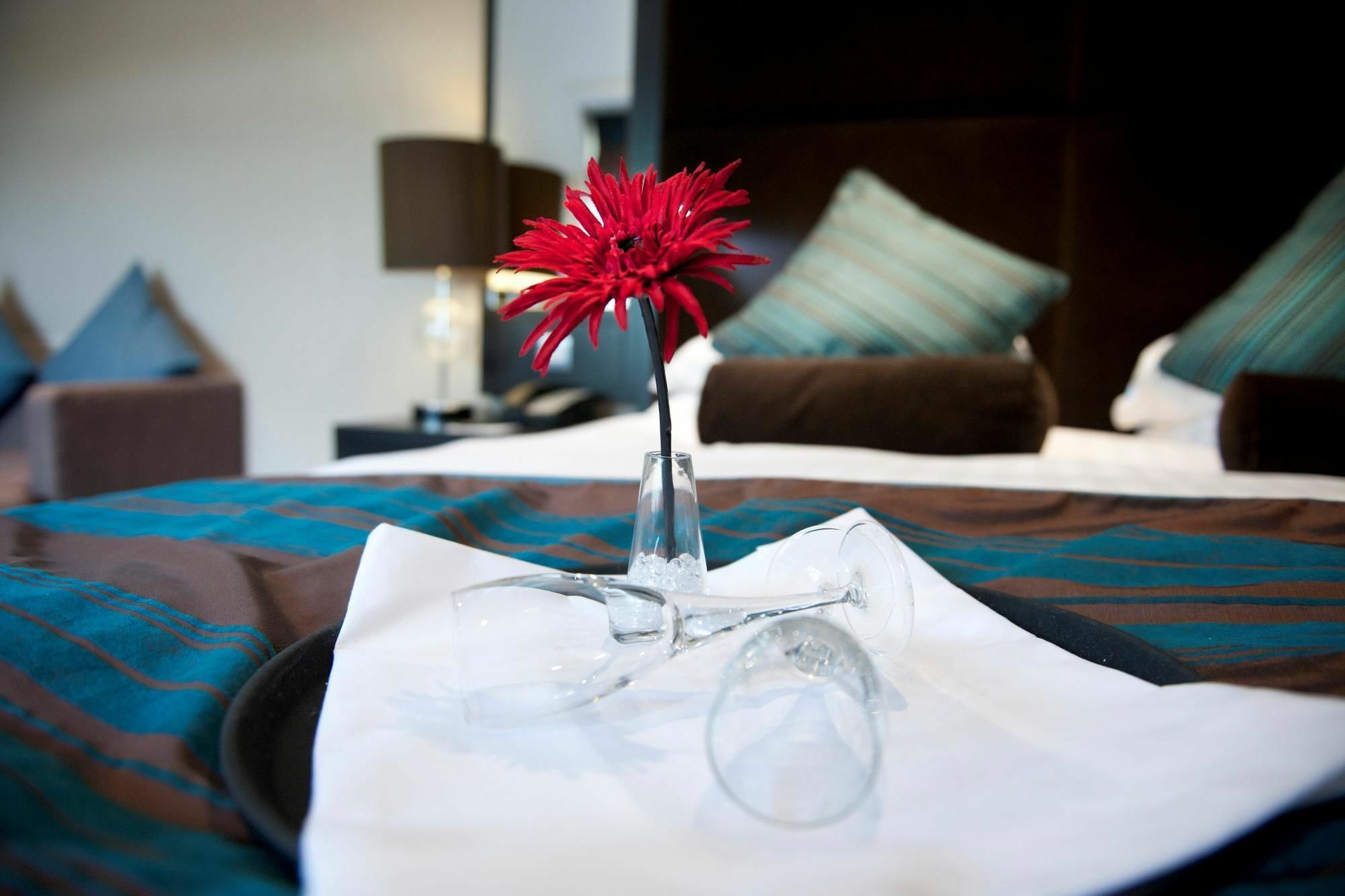 Ettington Chase Hotel ภายนอก รูปภาพ
